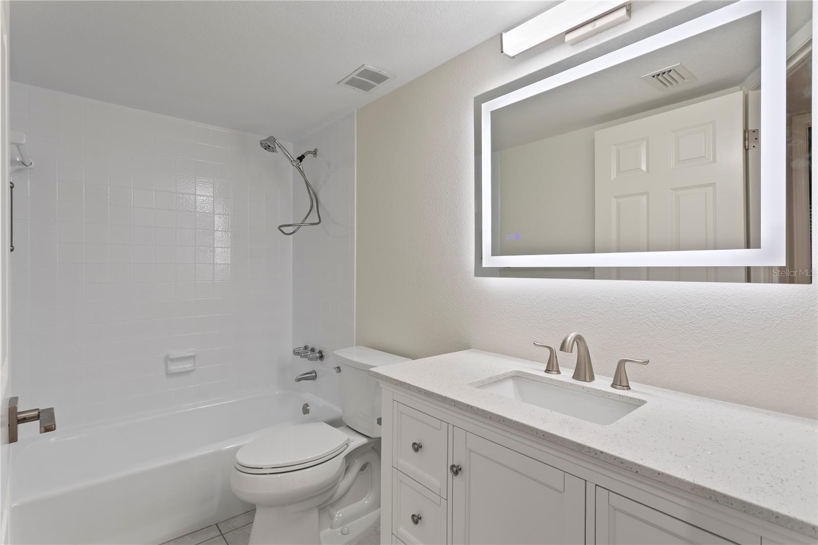 HARBOUR HILL CONDO - Residential