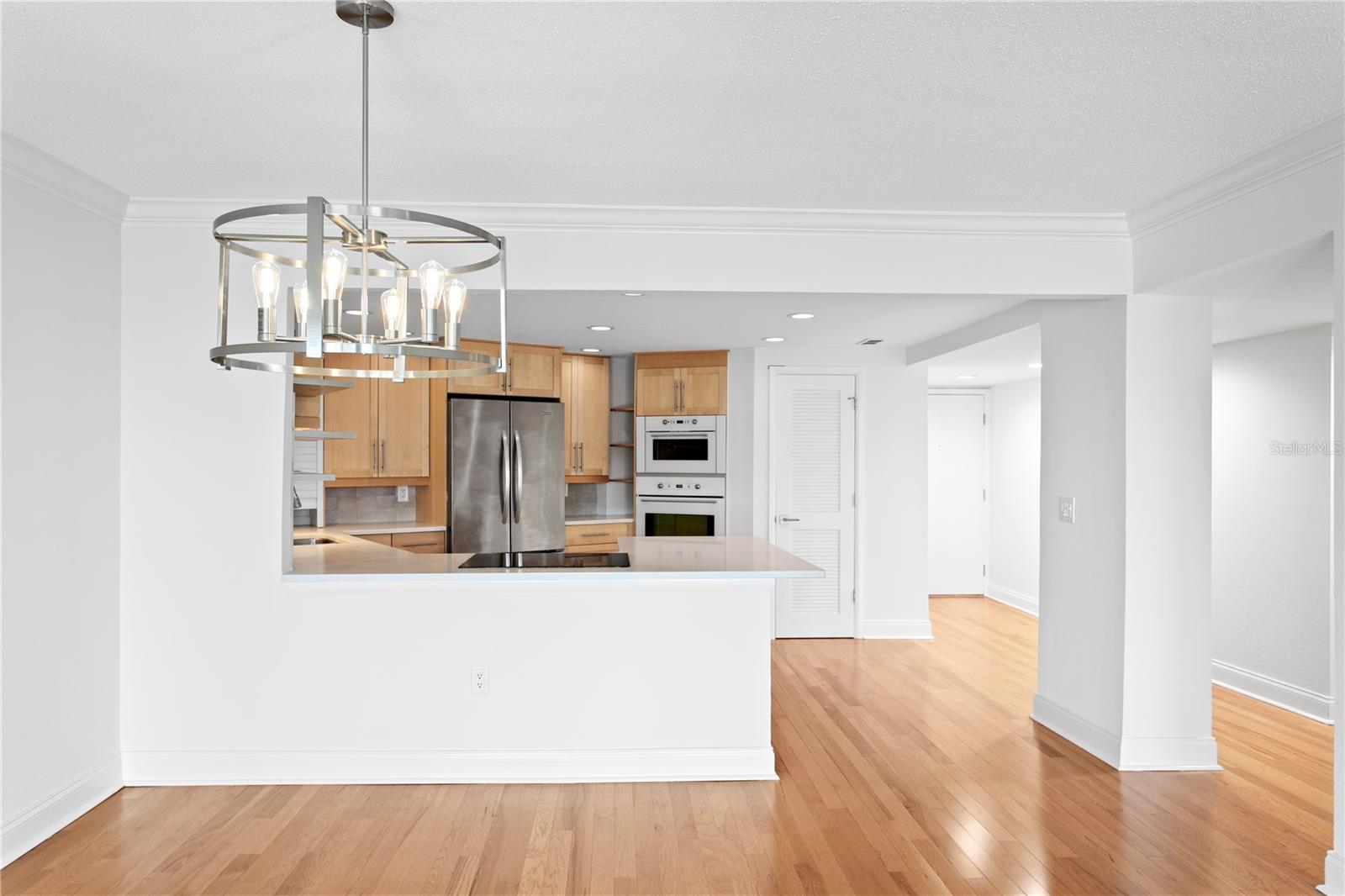 HARBOUR HILL CONDO - Residential