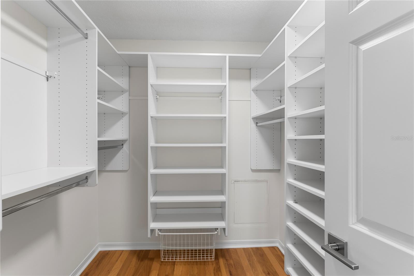 HARBOUR HILL CONDO - Residential