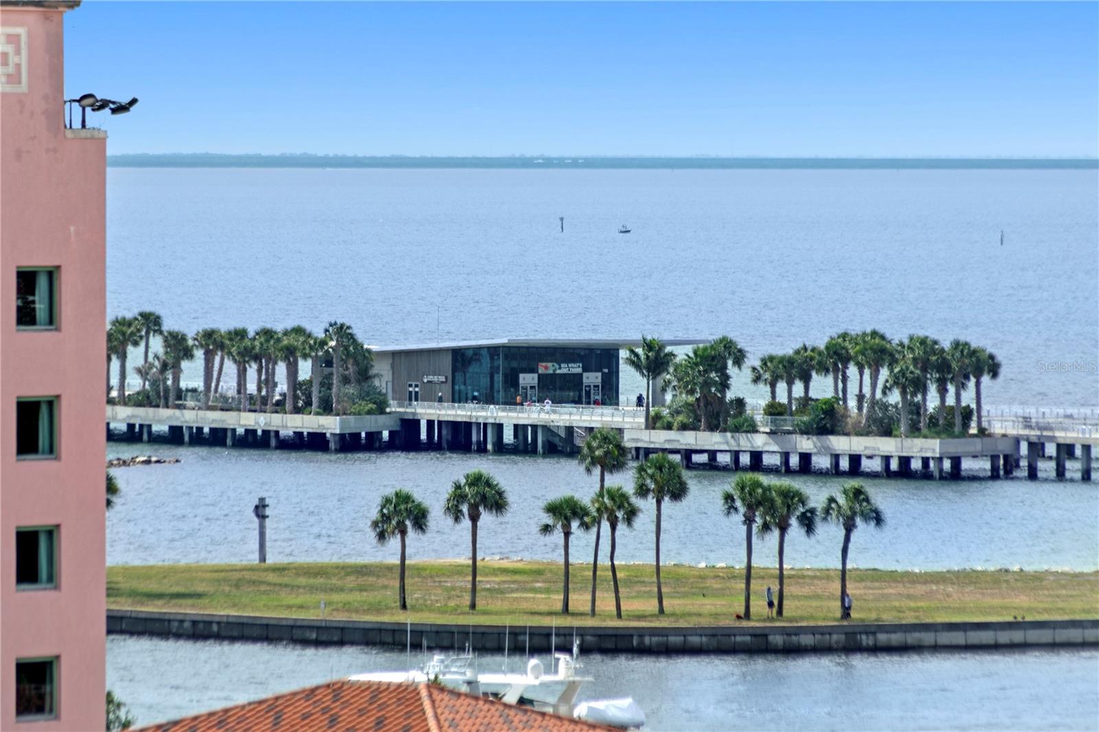 HARBOUR HILL CONDO - Residential