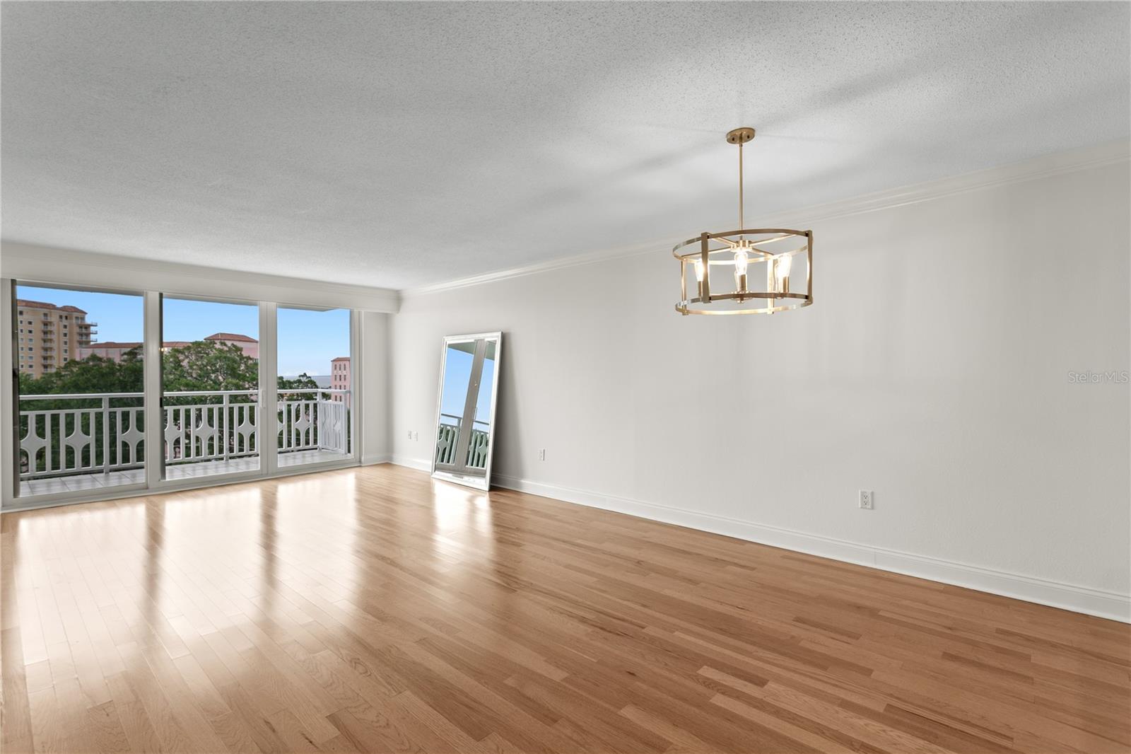 HARBOUR HILL CONDO - Residential