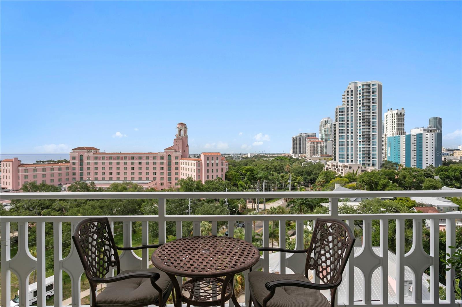 HARBOUR HILL CONDO - Residential