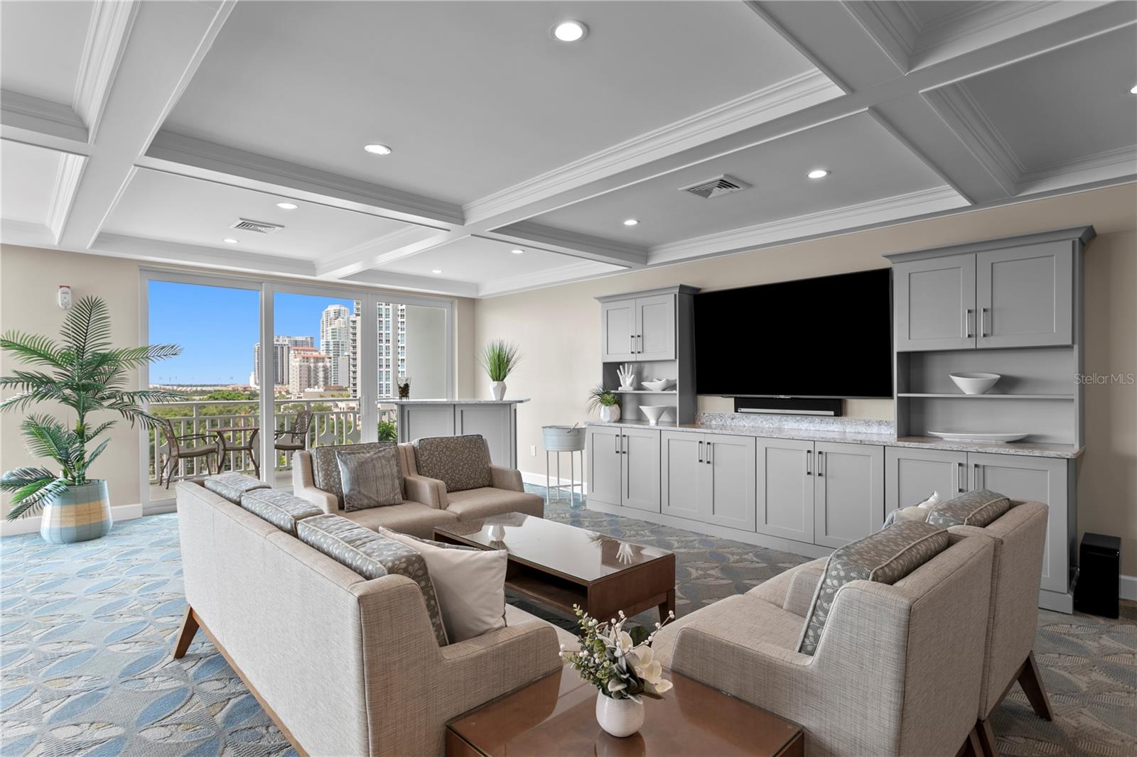 HARBOUR HILL CONDO - Residential
