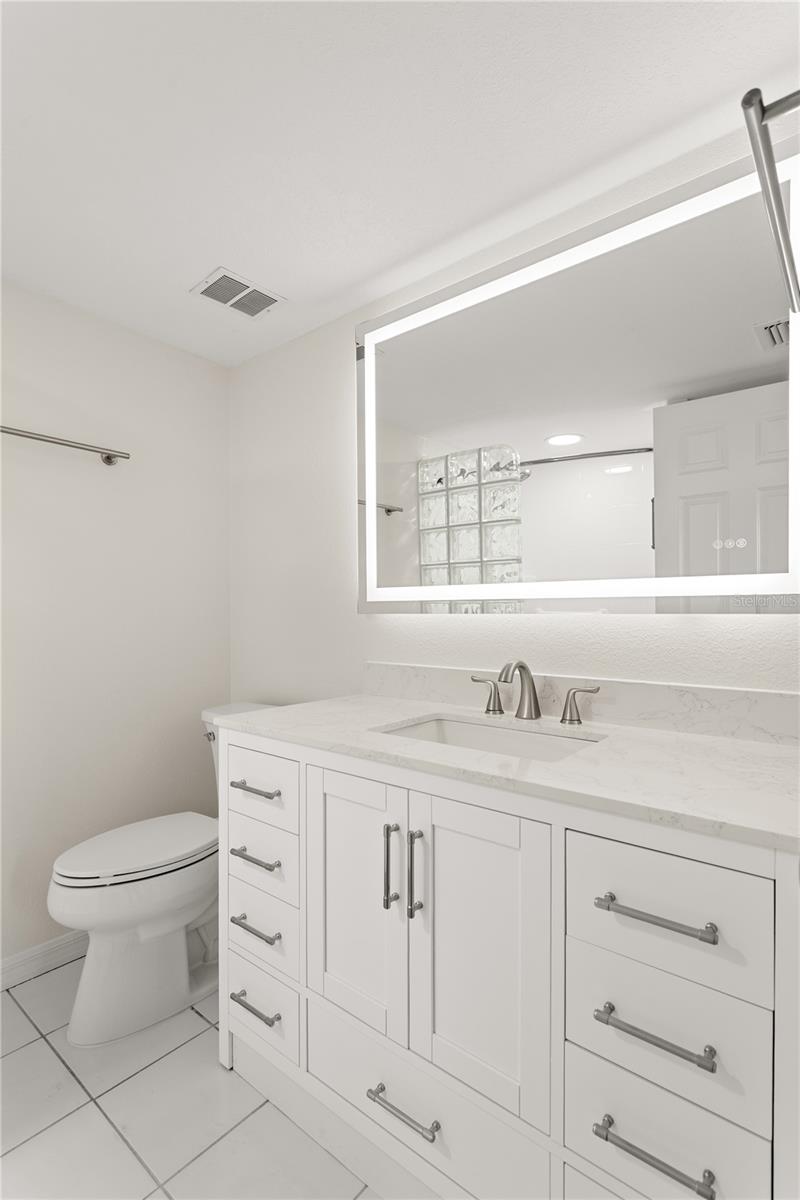 HARBOUR HILL CONDO - Residential