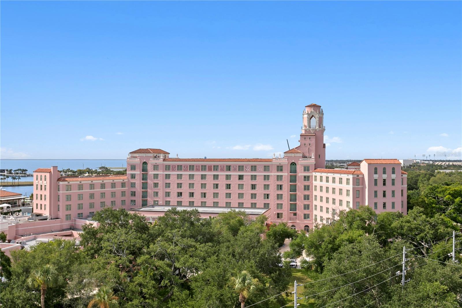 HARBOUR HILL CONDO - Residential