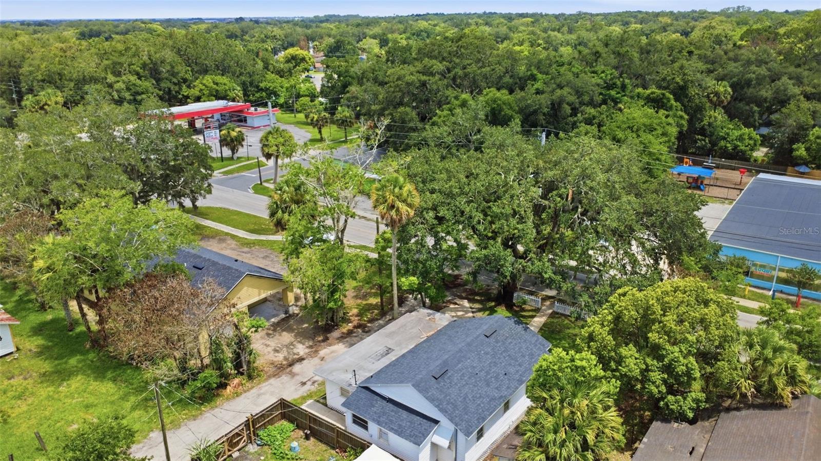 HOLDEN REAL ESTATE COMPANYS ADD - Residential