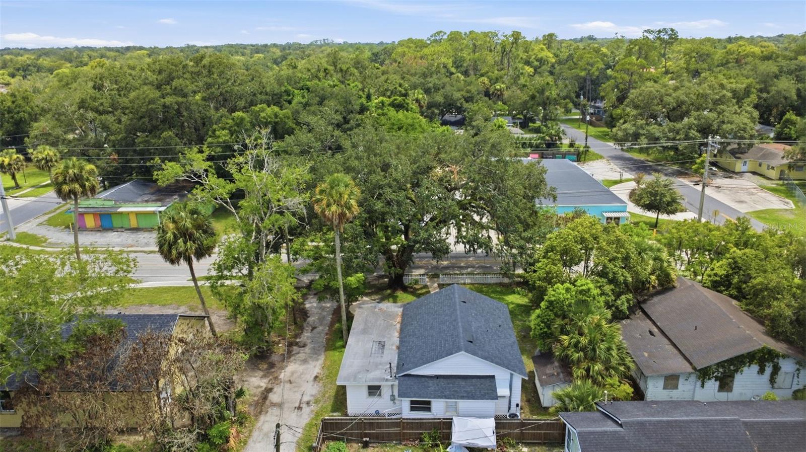 HOLDEN REAL ESTATE COMPANYS ADD - Residential