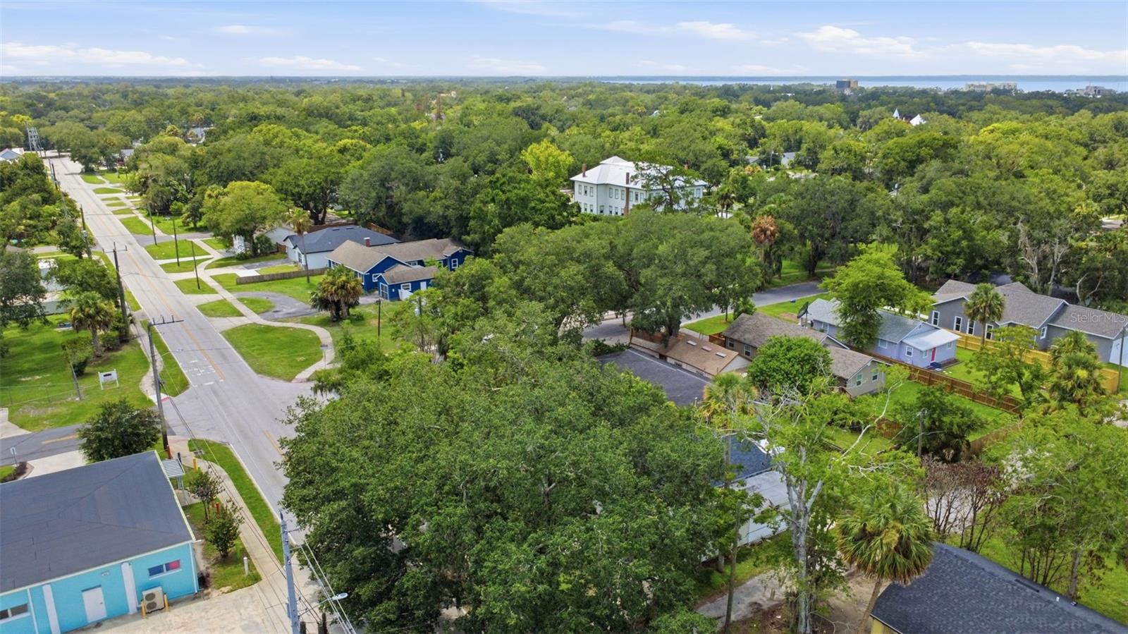 HOLDEN REAL ESTATE COMPANYS ADD - Residential