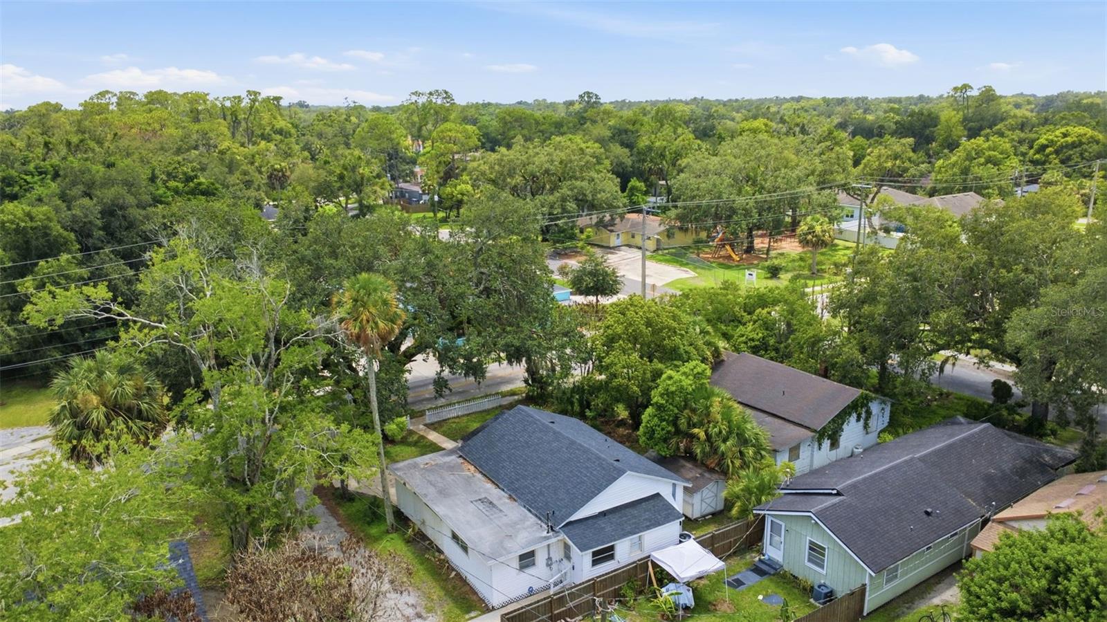 HOLDEN REAL ESTATE COMPANYS ADD - Residential