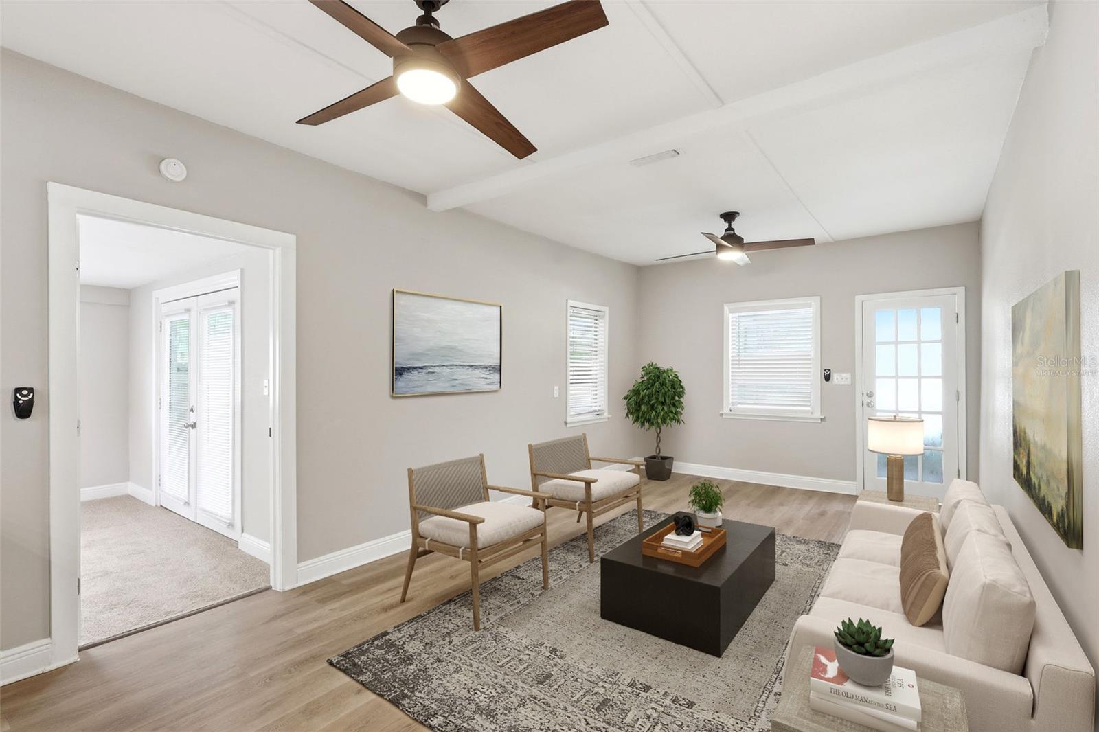 HOLDEN REAL ESTATE COMPANYS ADD - Residential