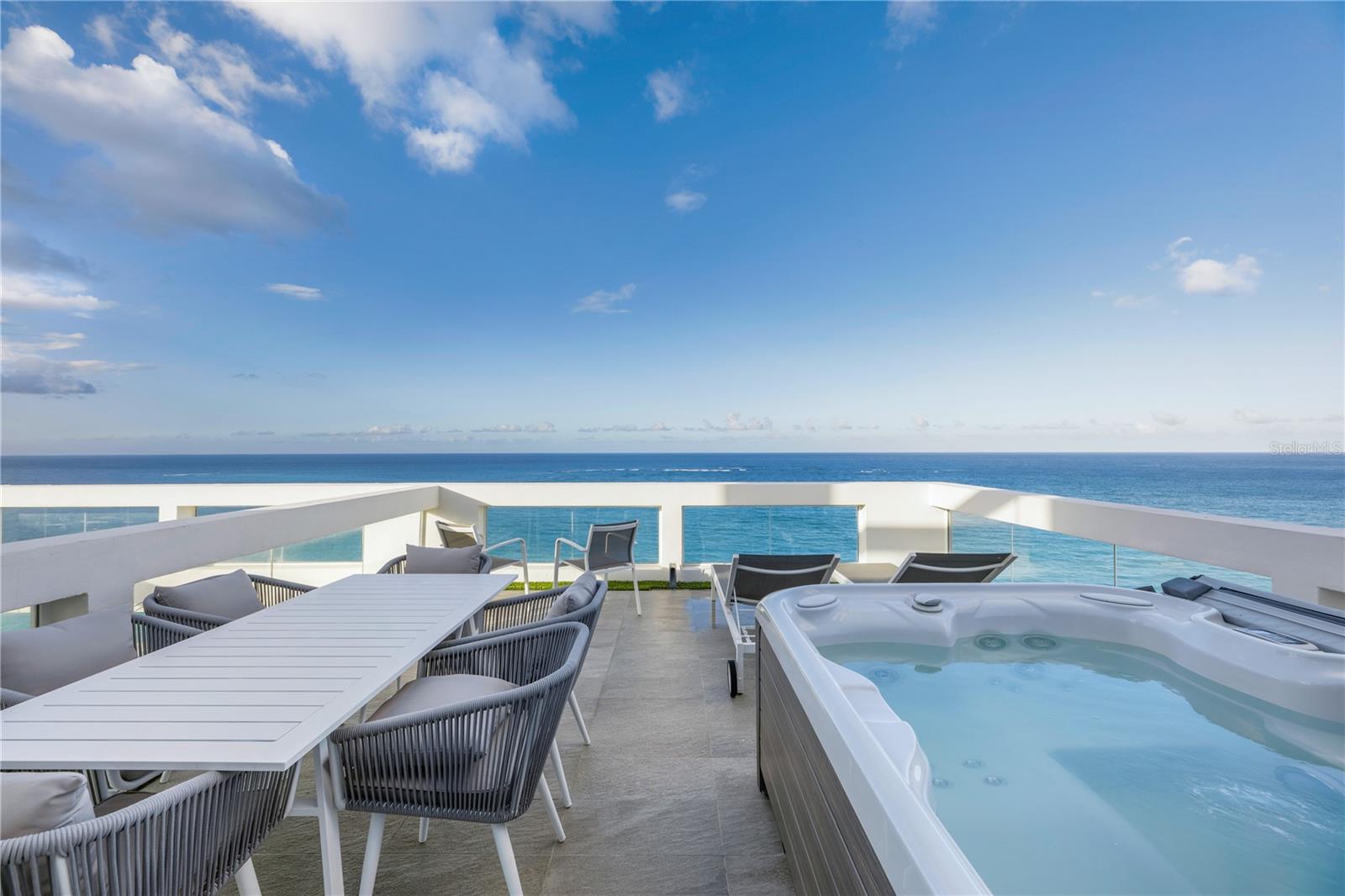 CONDADO - Residential