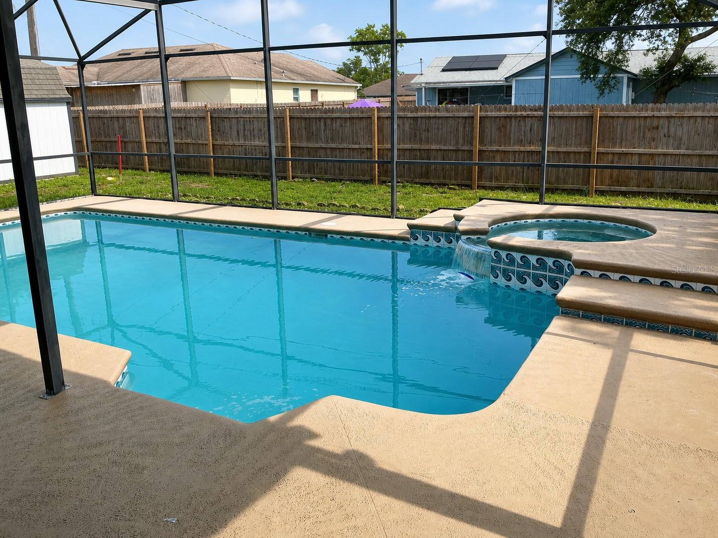 DELTONA LAKES UNIT 32 - Residential