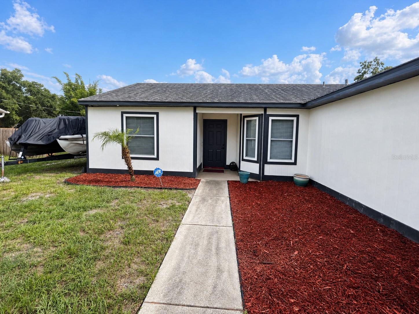 DELTONA LAKES UNIT 32 - Residential