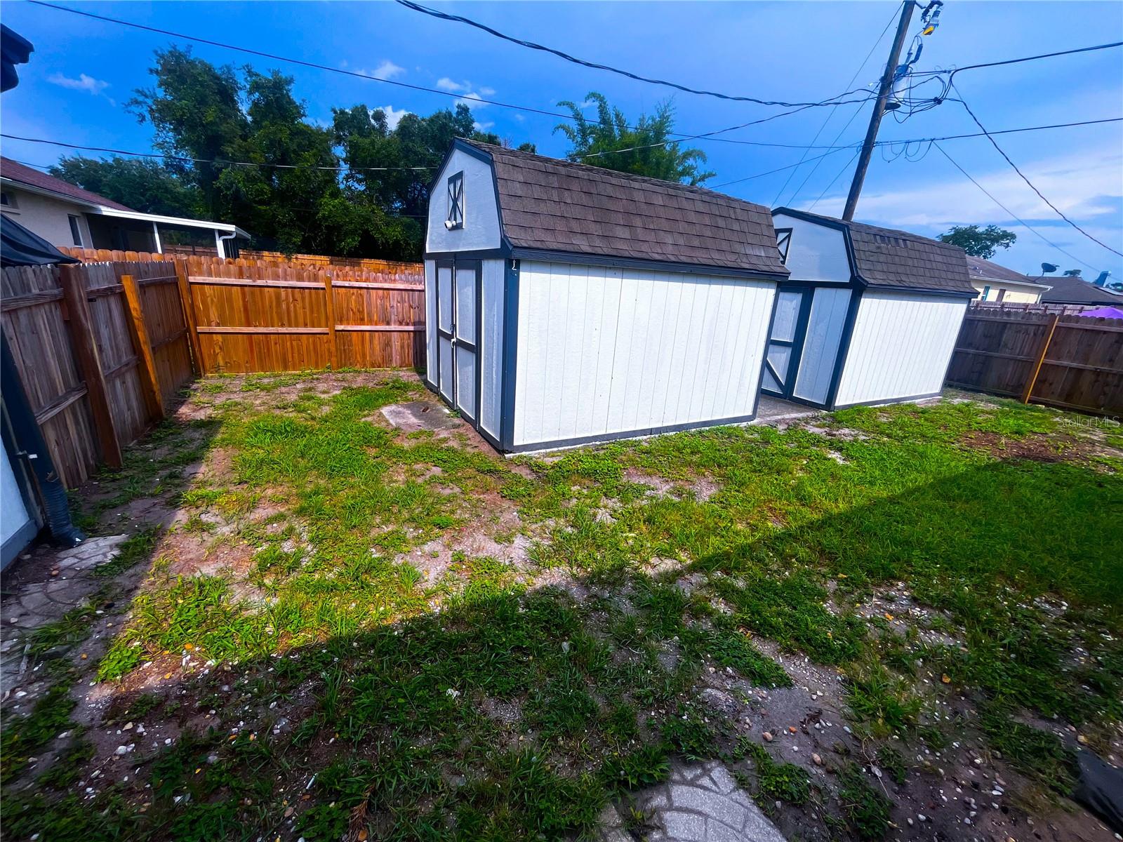 DELTONA LAKES UNIT 32 - Residential