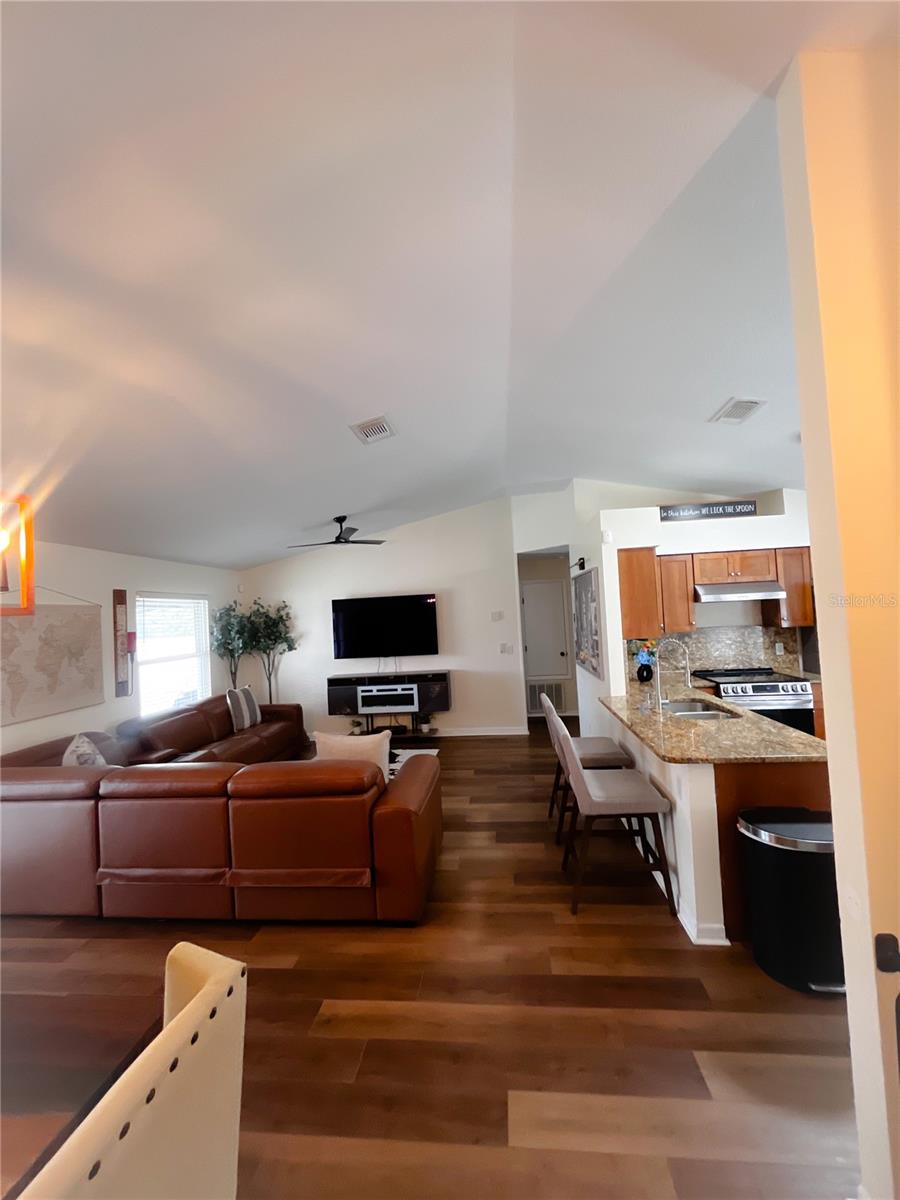 DELTONA LAKES UNIT 32 - Residential