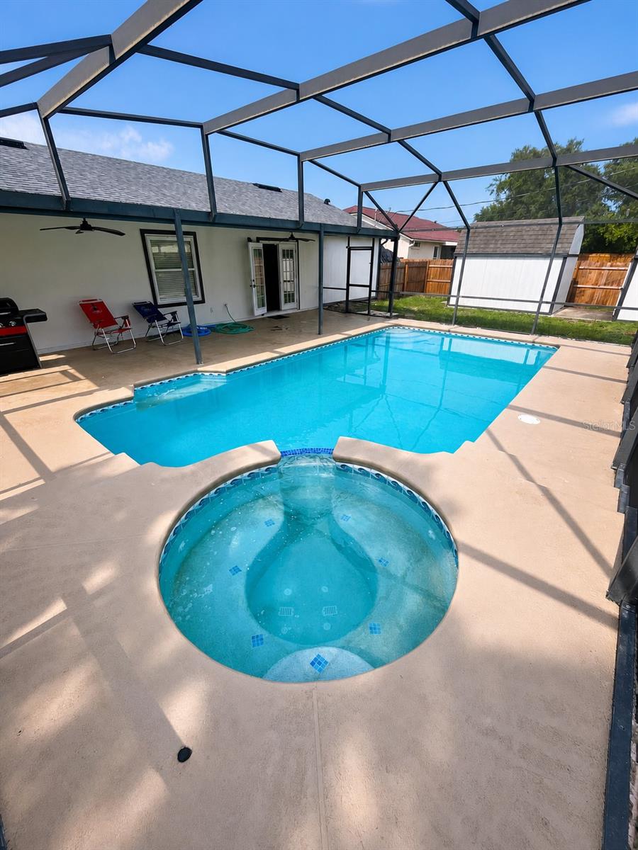 DELTONA LAKES UNIT 32 - Residential