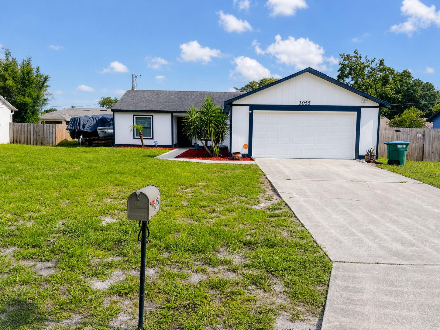 DELTONA LAKES UNIT 32 - Residential