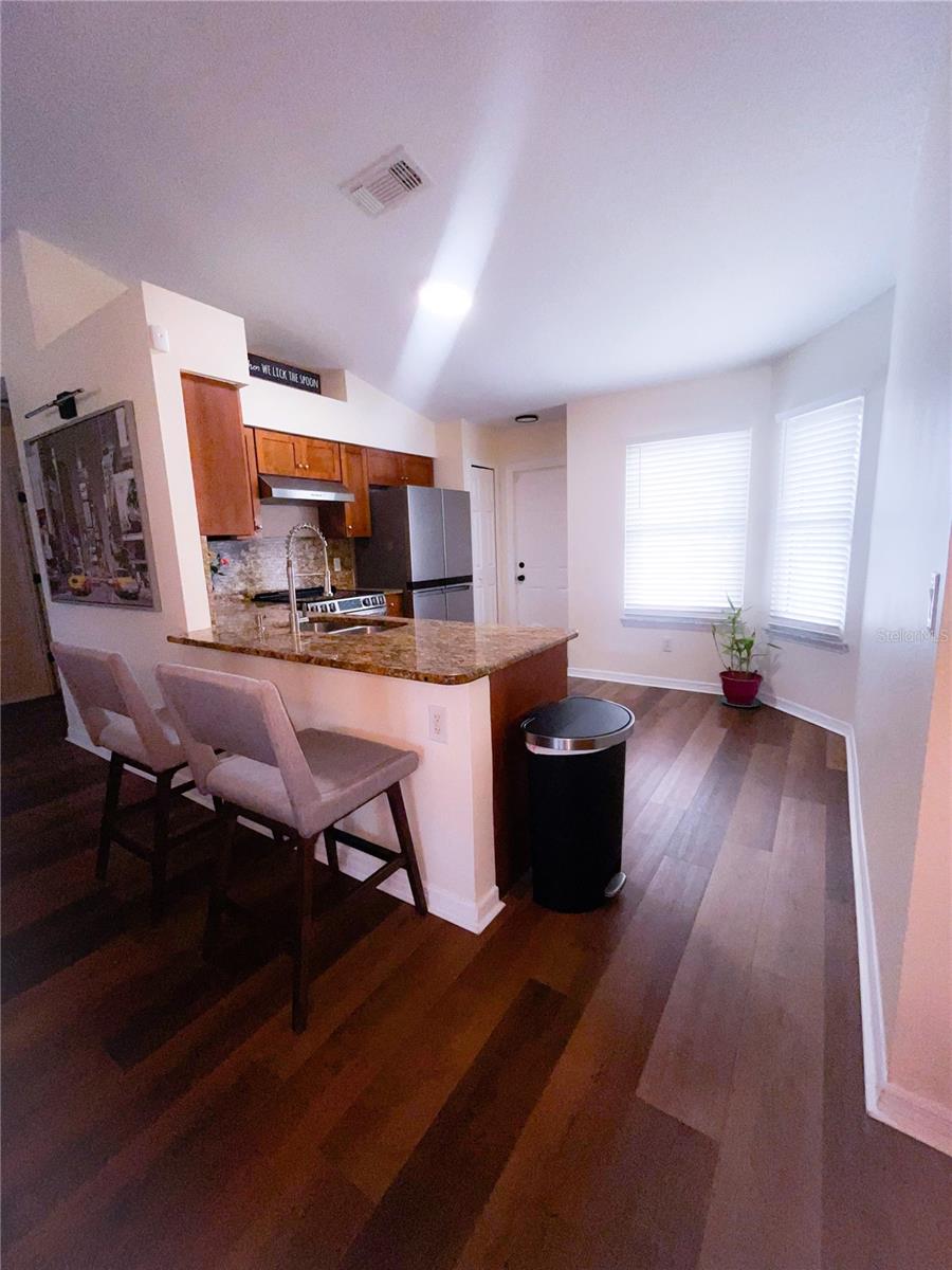 DELTONA LAKES UNIT 32 - Residential
