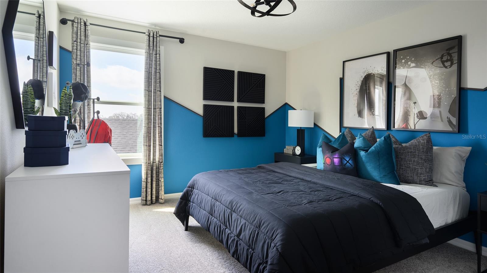 PASADENA RIDGE - Residential