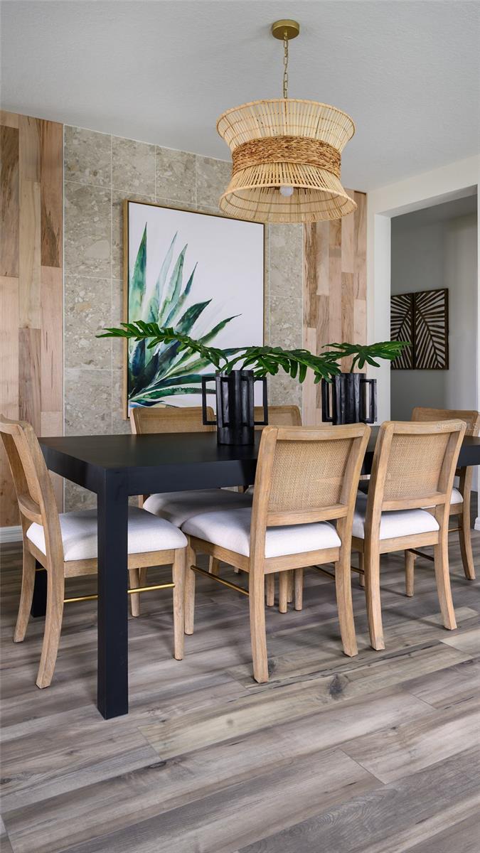 PASADENA RIDGE - Residential