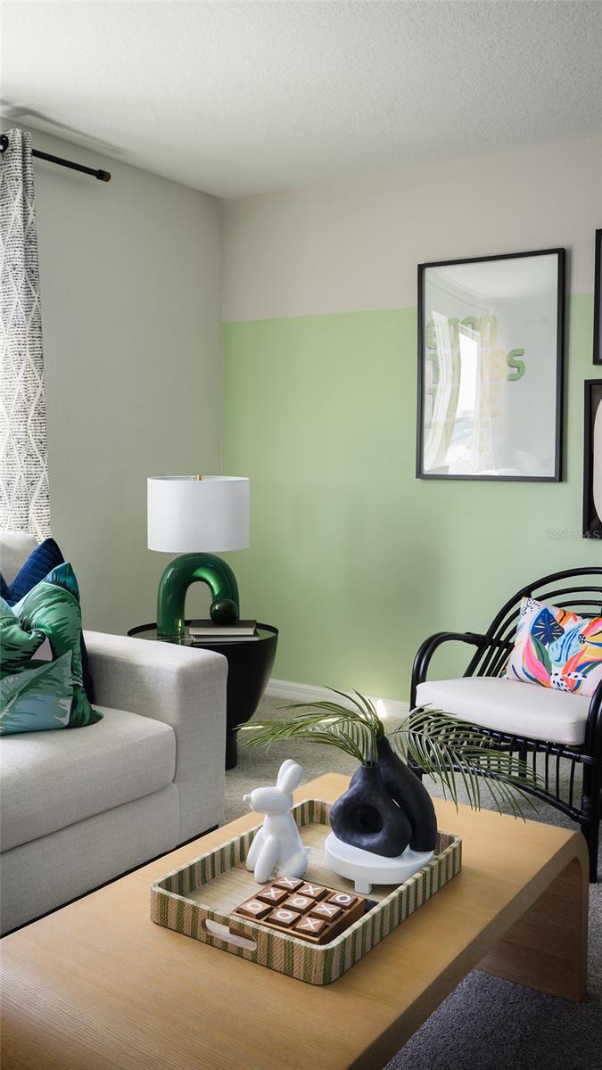 PASADENA RIDGE - Residential
