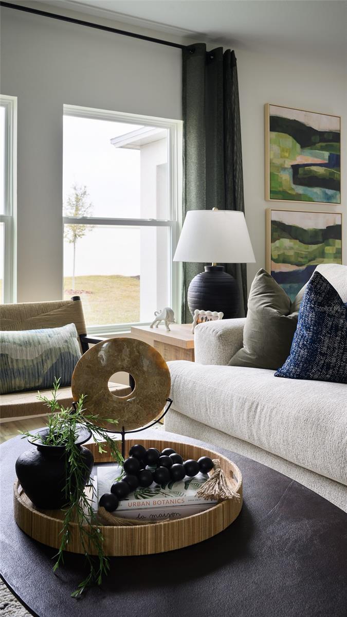 PASADENA RIDGE - Residential