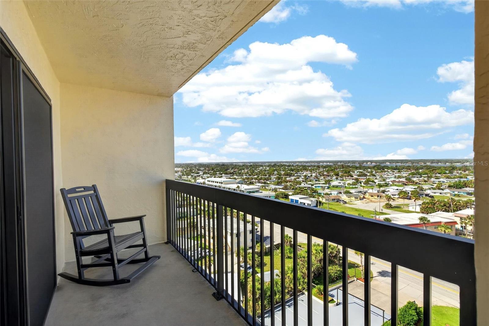 ORMONDY CONDO - Residential