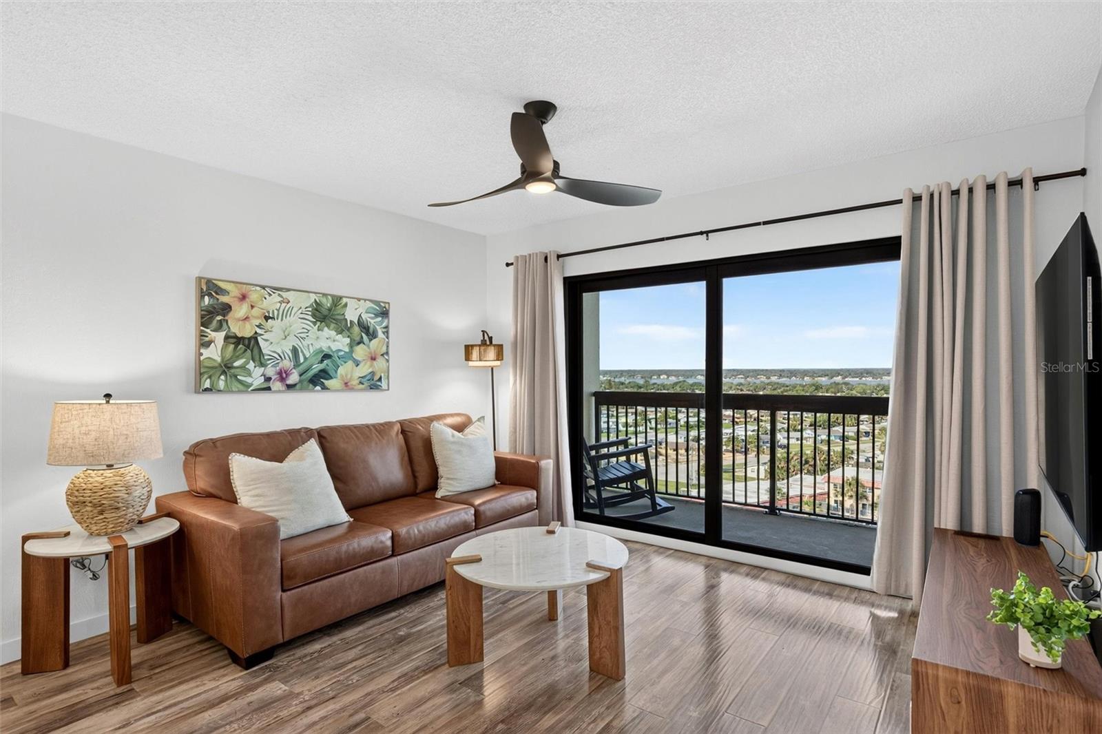 ORMONDY CONDO - Residential