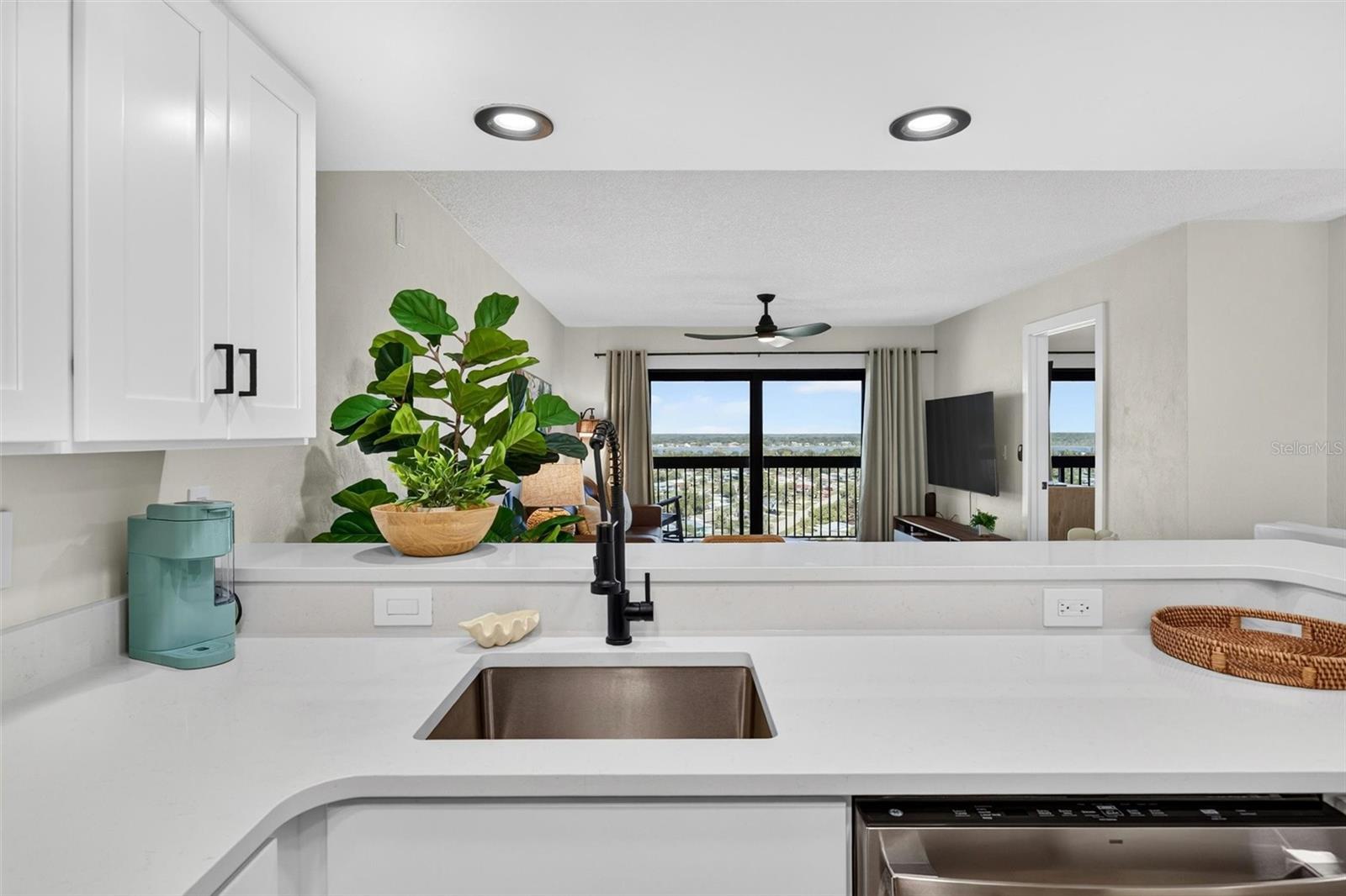 ORMONDY CONDO - Residential