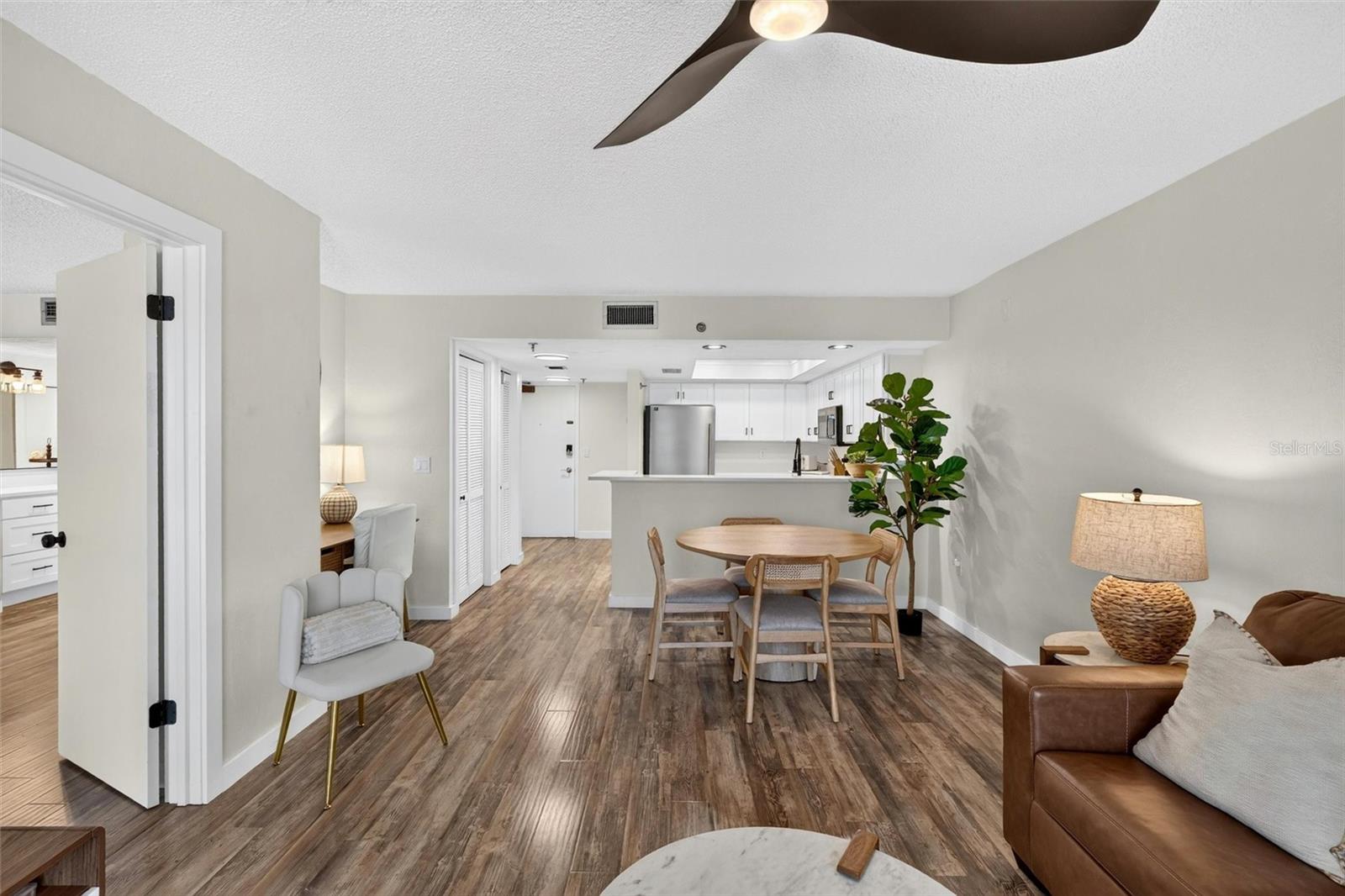 ORMONDY CONDO - Residential