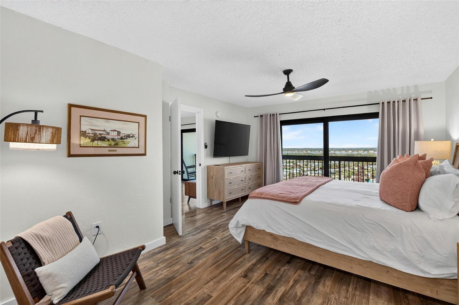ORMONDY CONDO - Residential