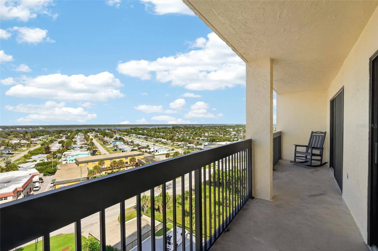 ORMONDY CONDO - Residential
