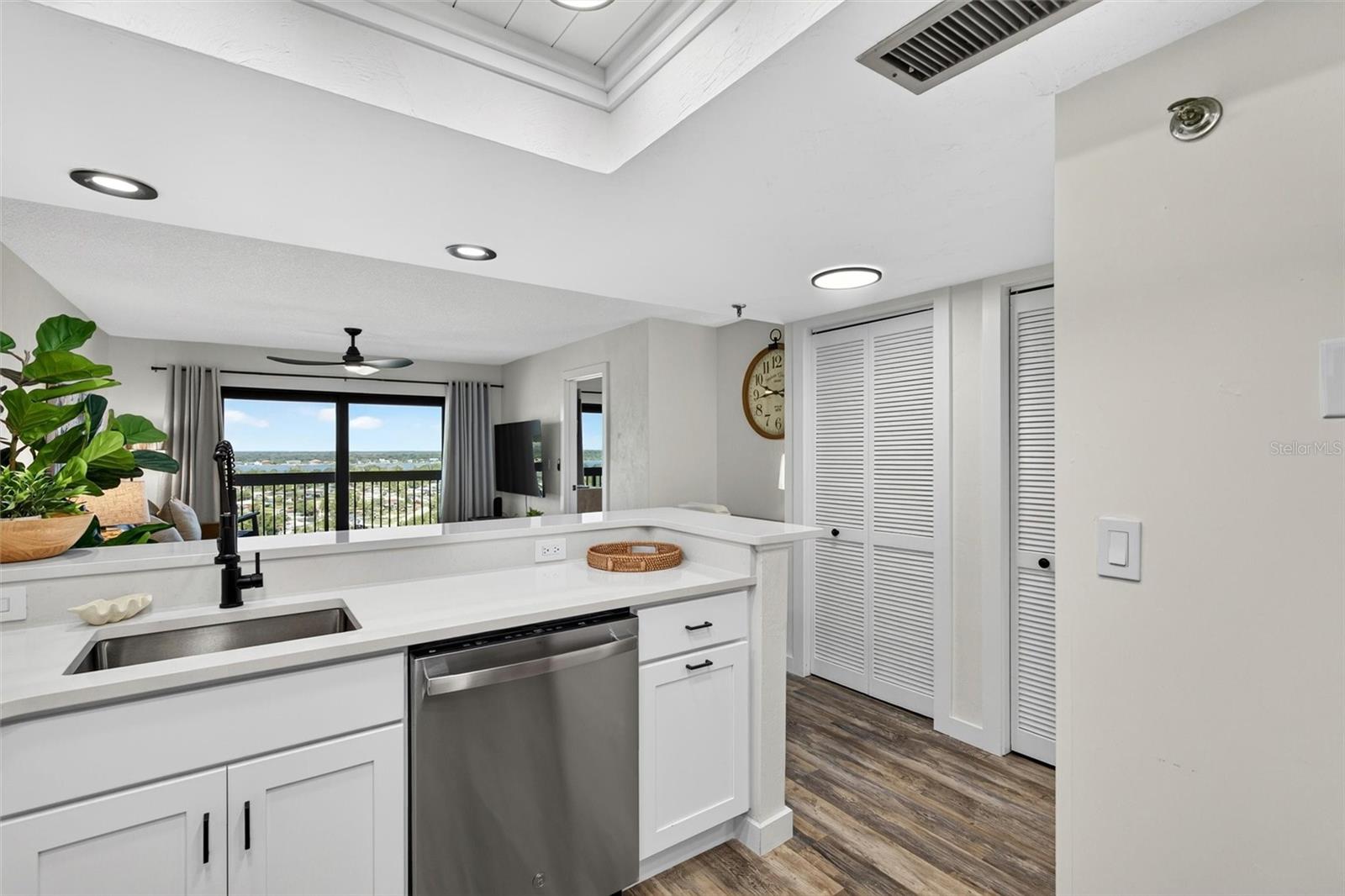 ORMONDY CONDO - Residential