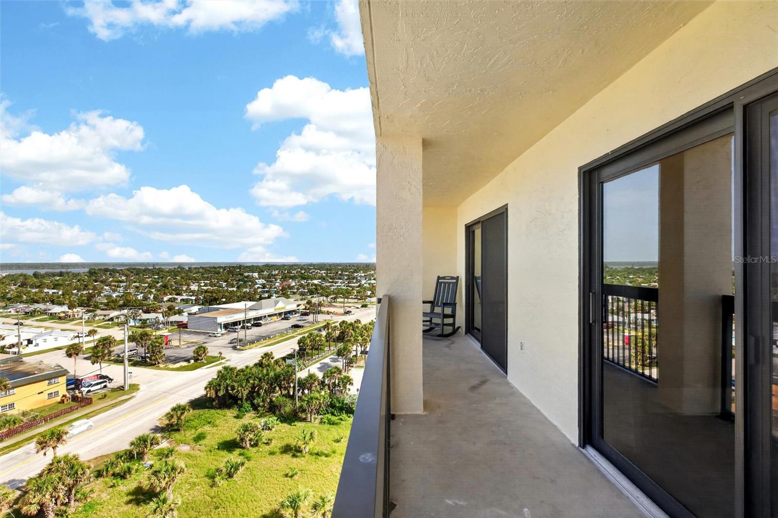 ORMONDY CONDO - Residential