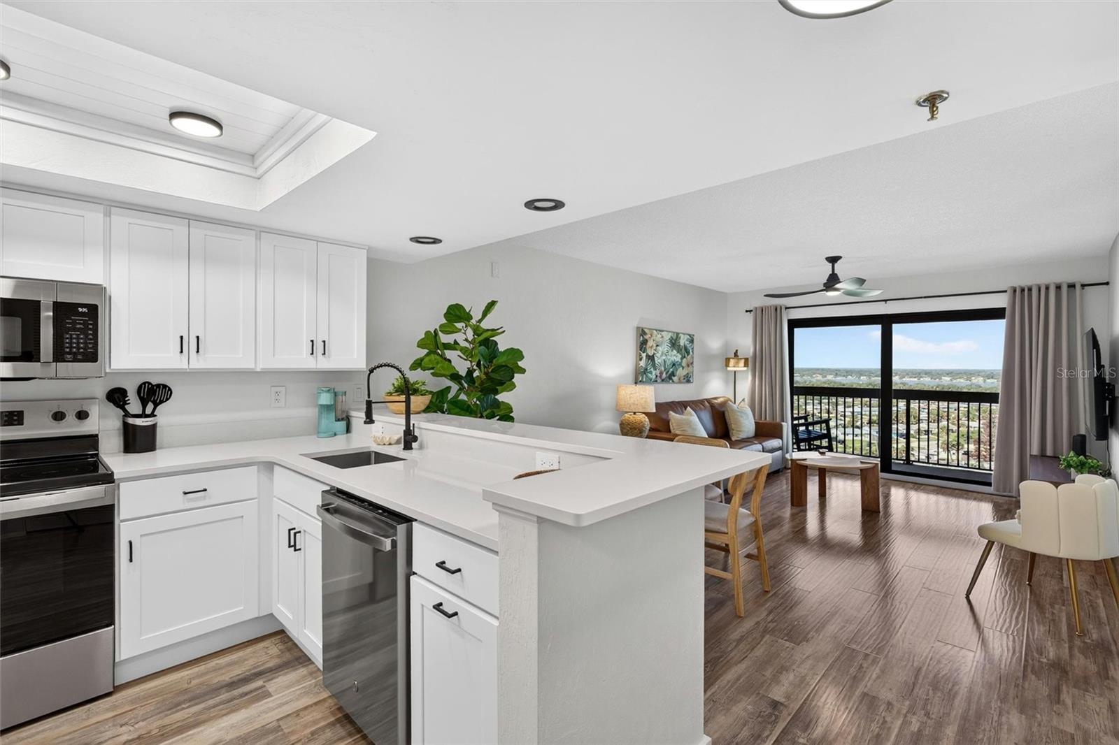ORMONDY CONDO - Residential