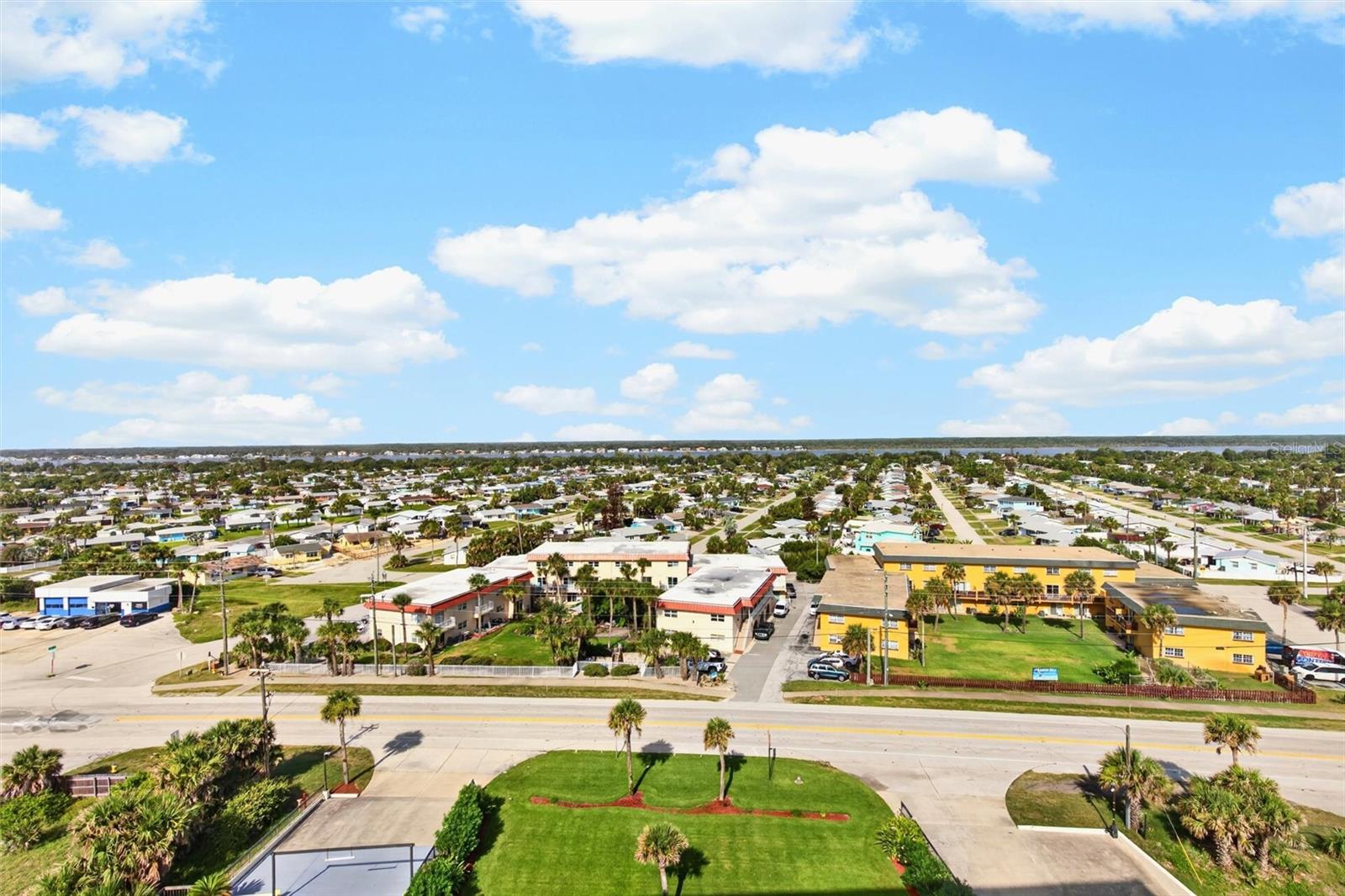 ORMONDY CONDO - Residential
