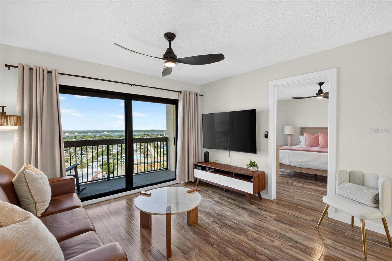 ORMONDY CONDO - Residential