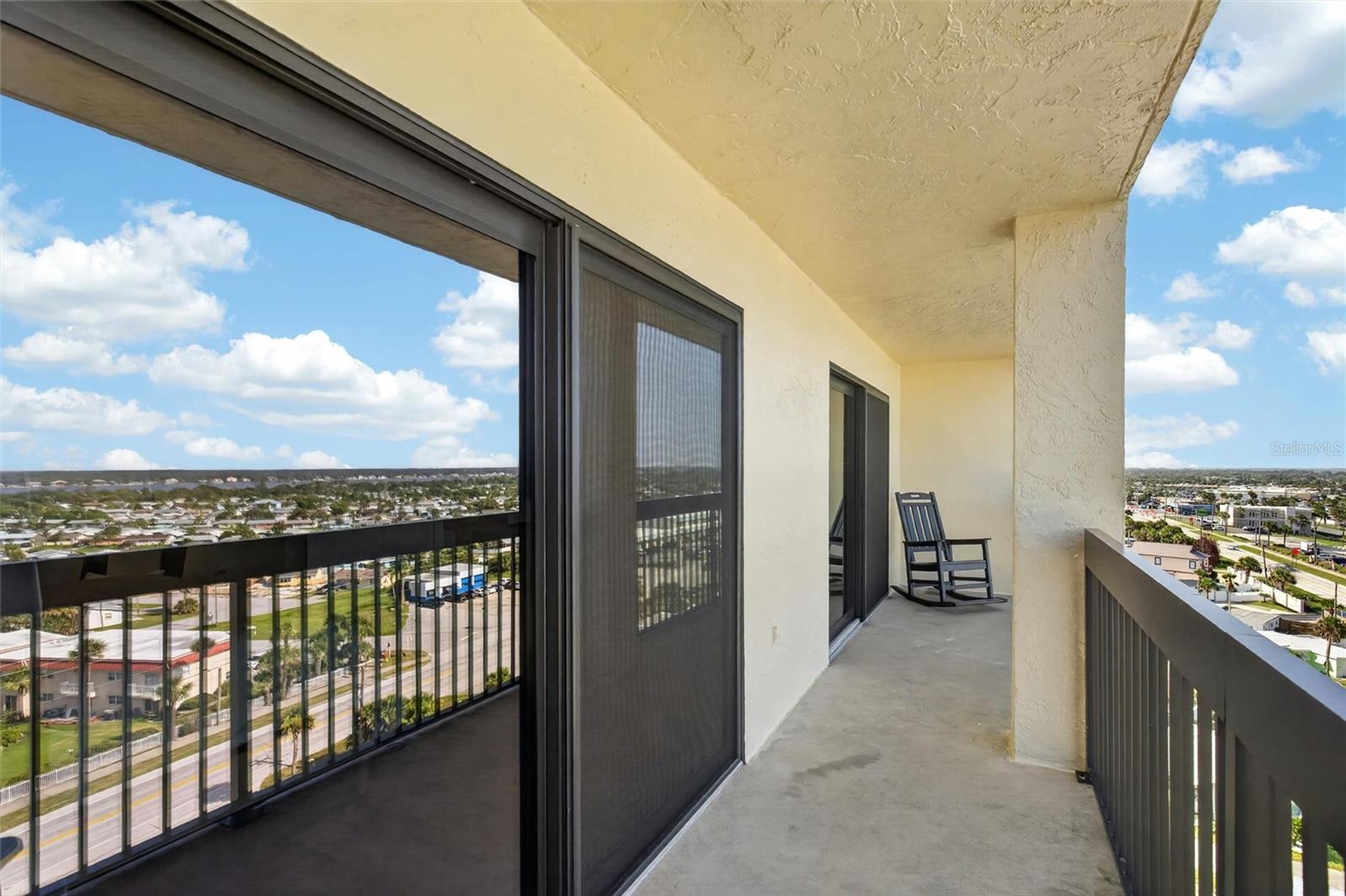 ORMONDY CONDO - Residential