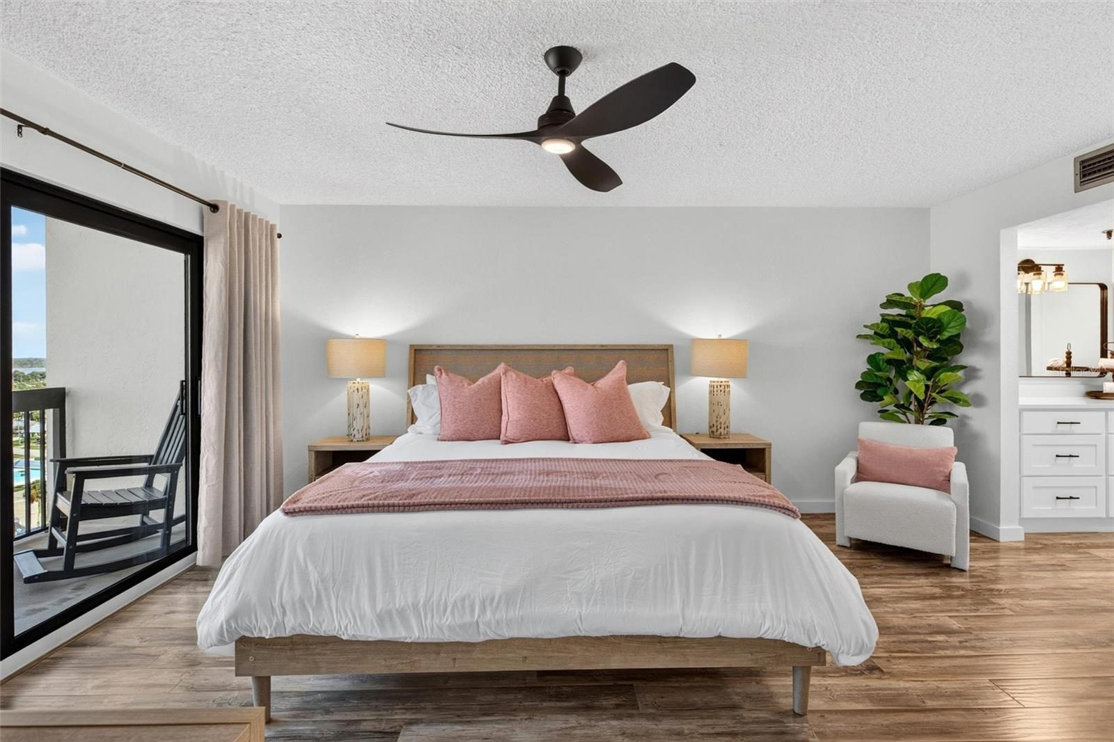 ORMONDY CONDO - Residential