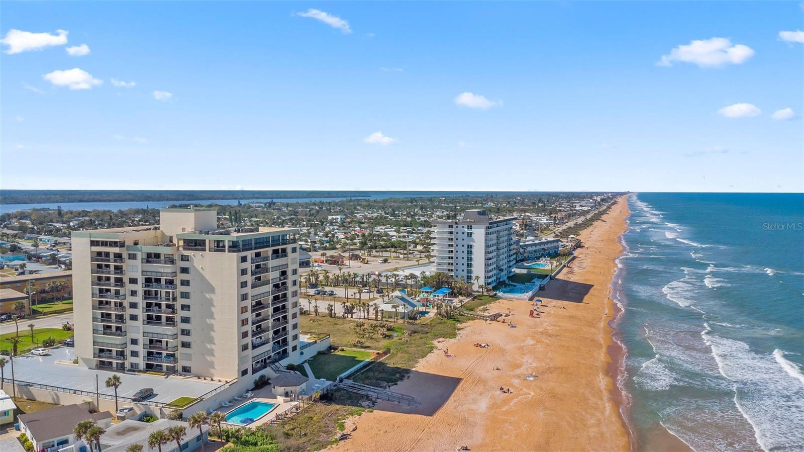 ORMONDY CONDO - Residential