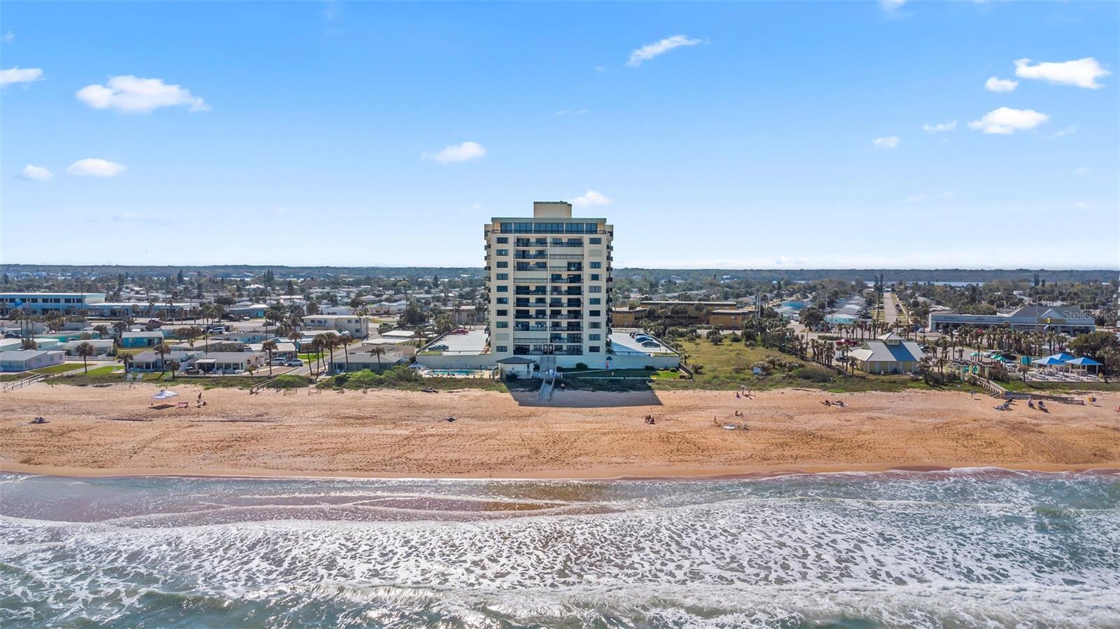 ORMONDY CONDO - Residential
