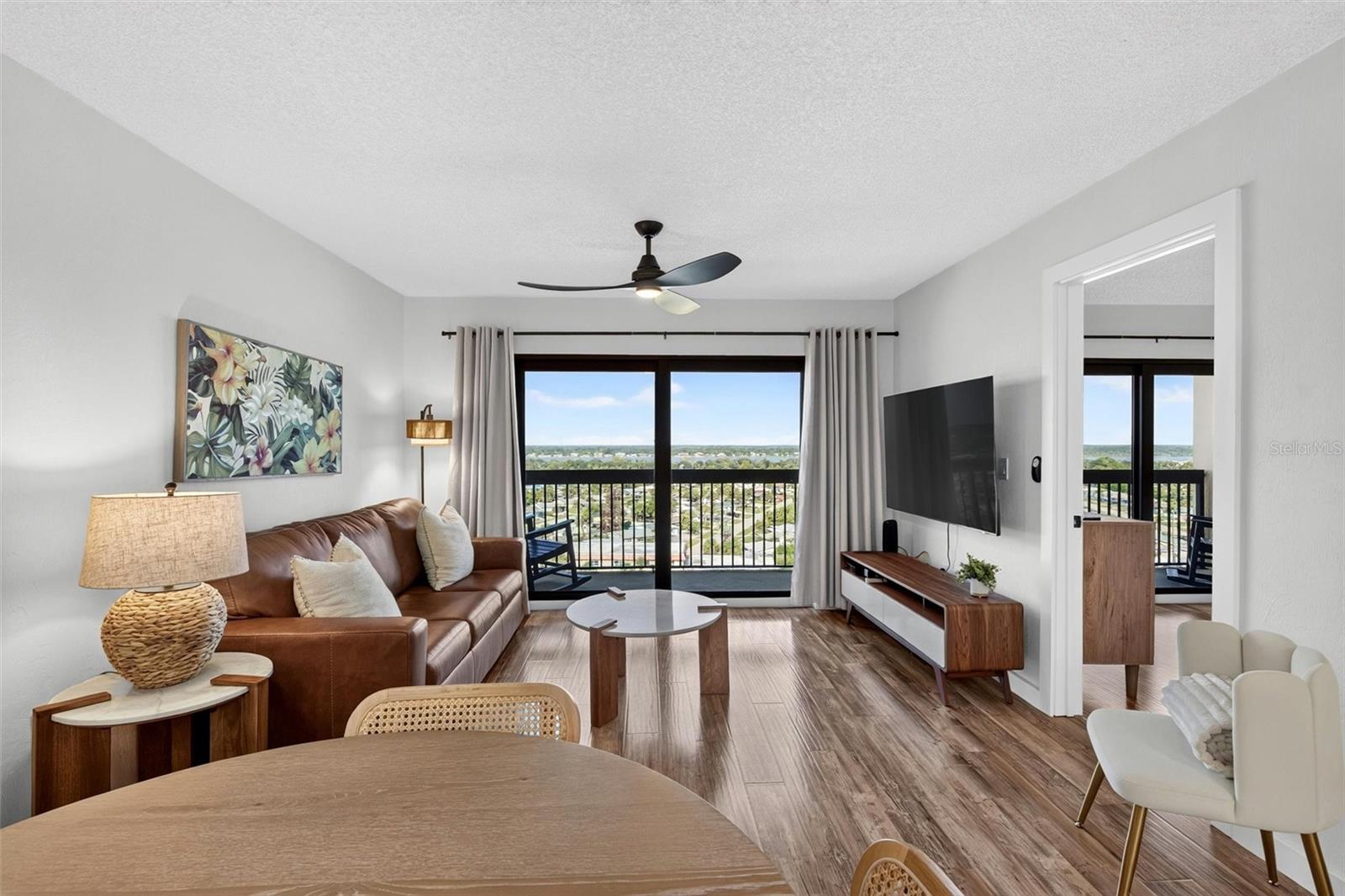 ORMONDY CONDO - Residential