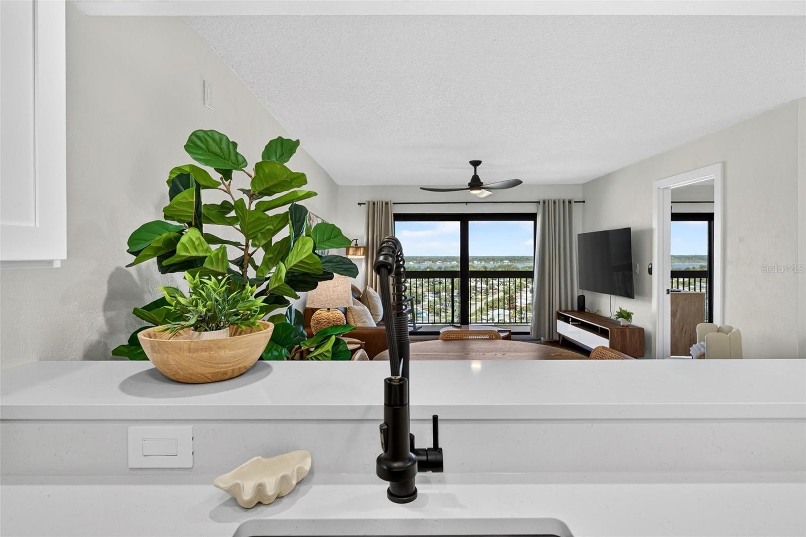 ORMONDY CONDO - Residential