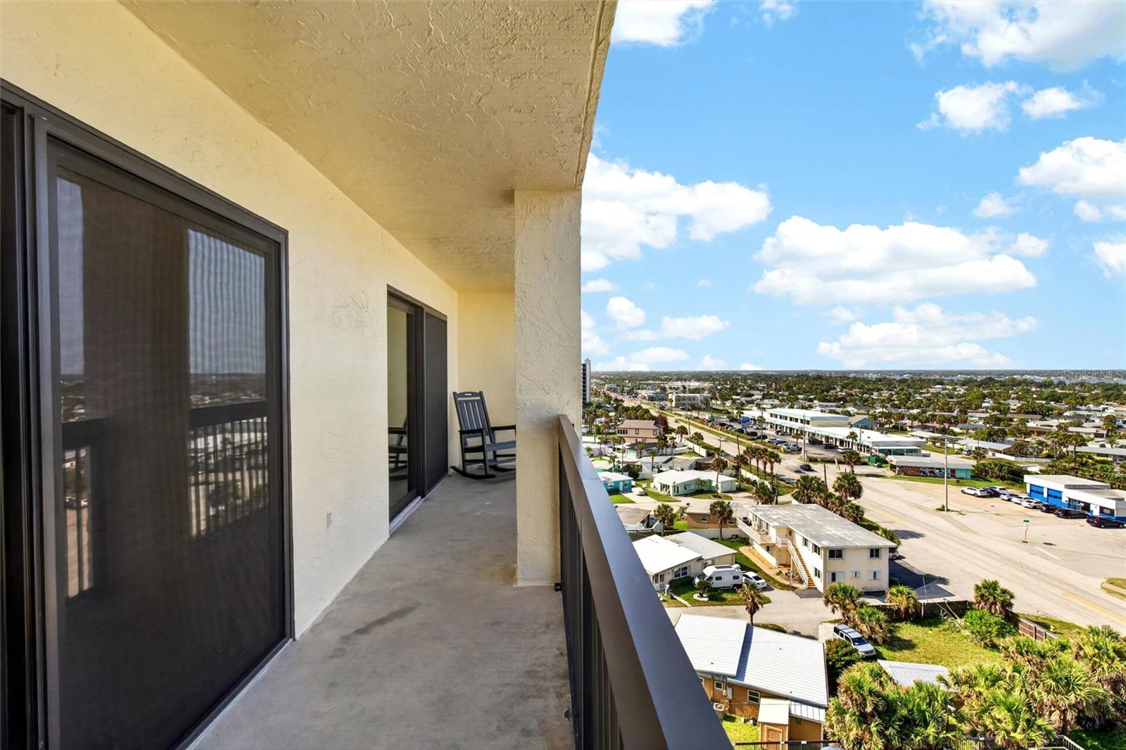ORMONDY CONDO - Residential