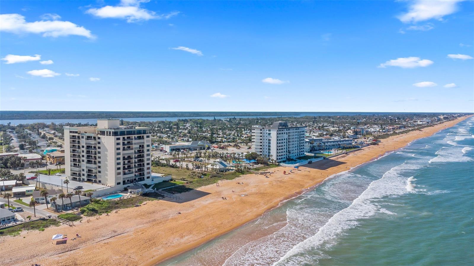 ORMONDY CONDO - Residential