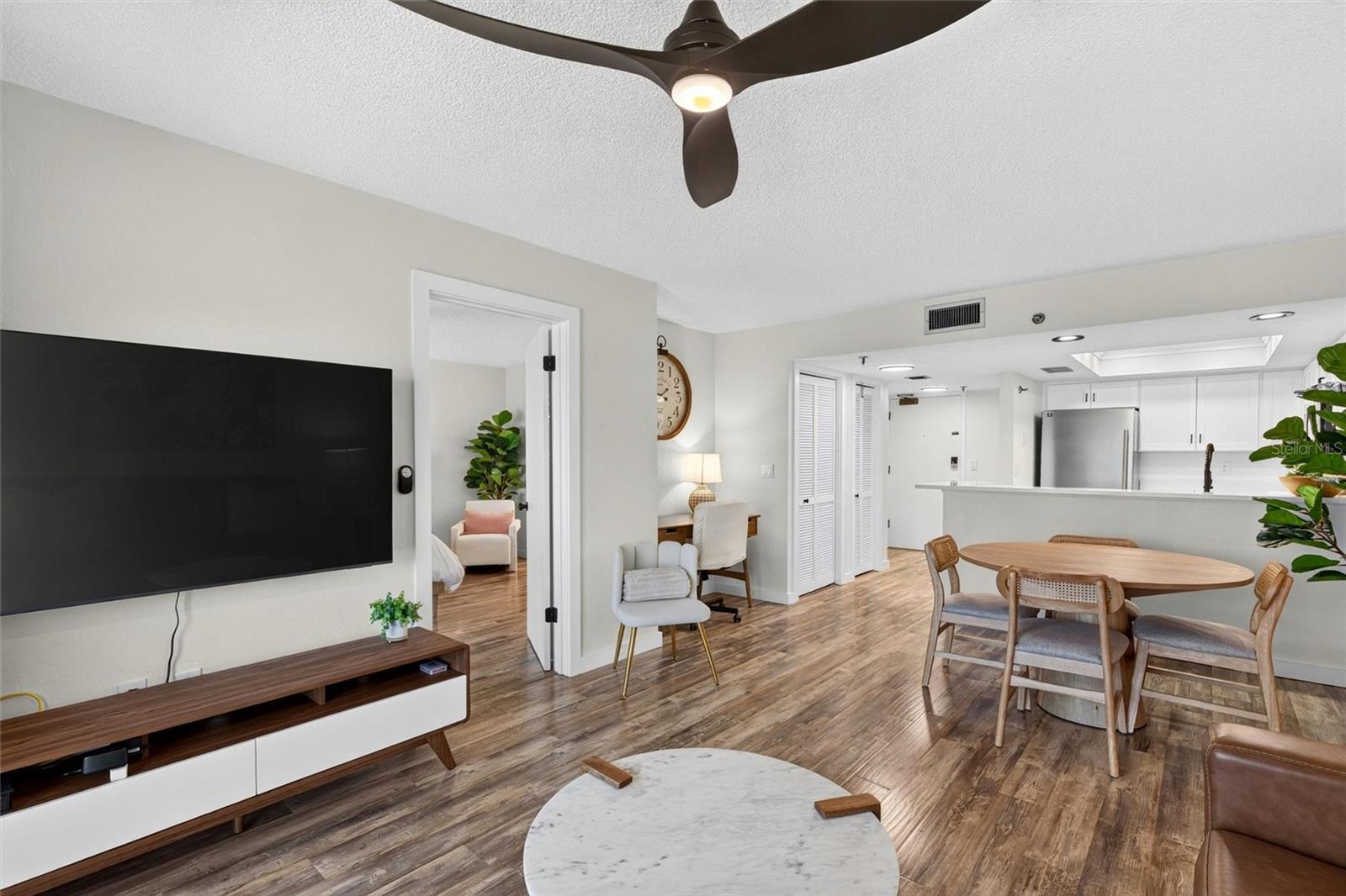 ORMONDY CONDO - Residential