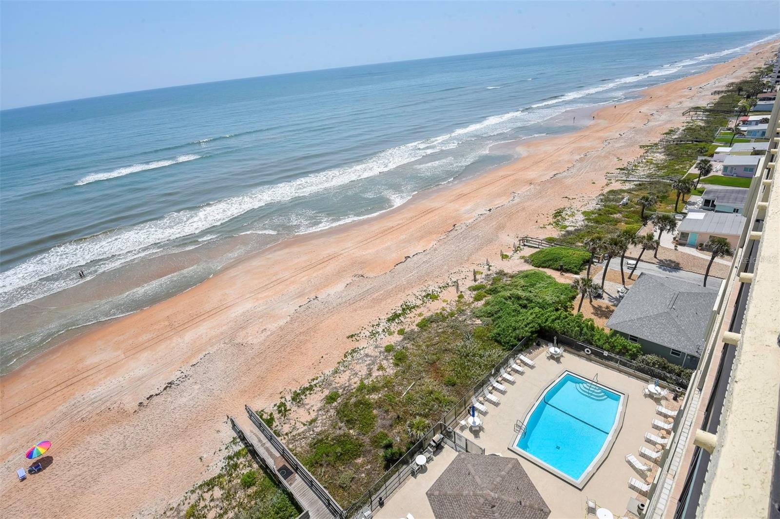 ORMONDY CONDO - Residential