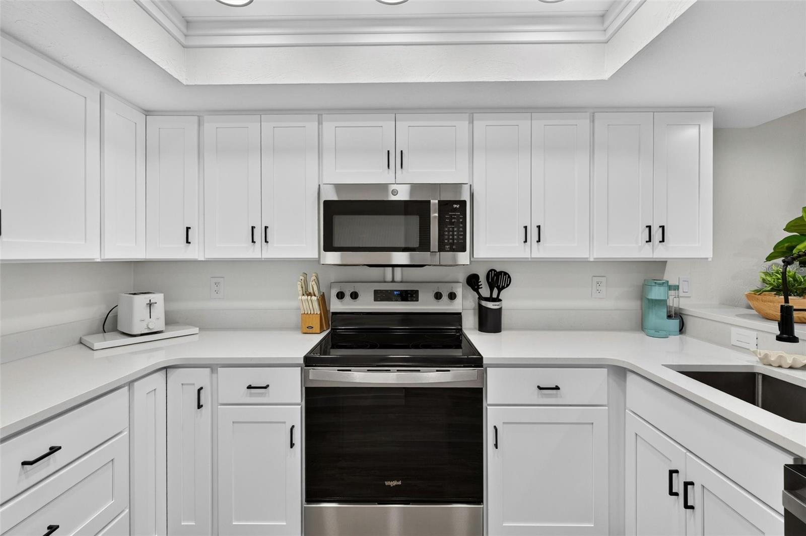 ORMONDY CONDO - Residential