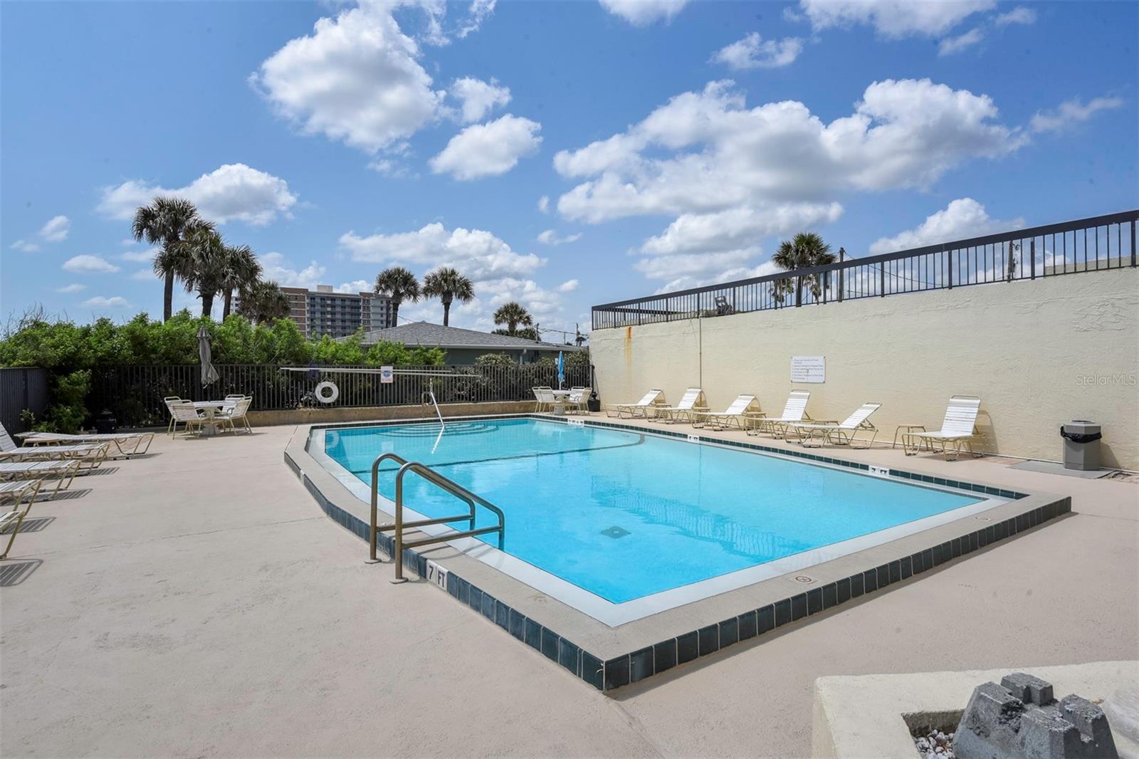 ORMONDY CONDO - Residential