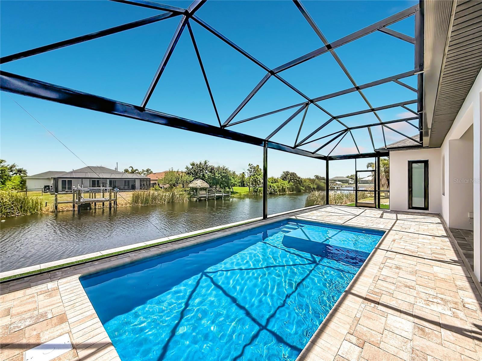 PORT CHARLOTTE SEC 071 - Residential